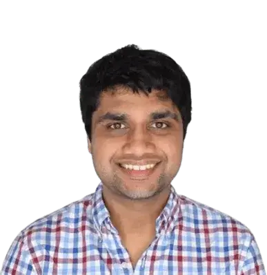 Anshul Bhide