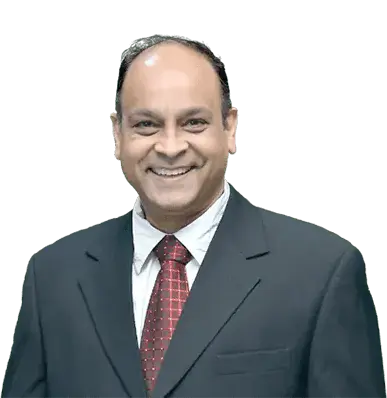 Parag Kulkarni