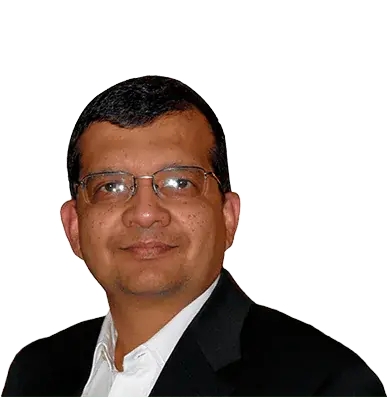 Pradipta Mitra 