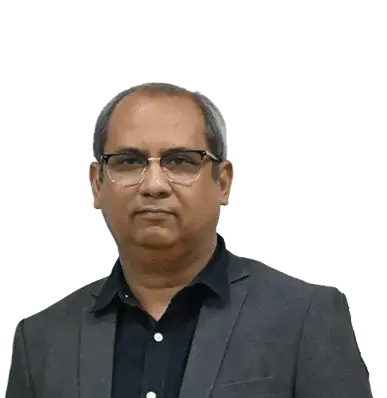 Somenath Nag