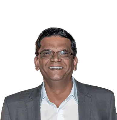 Uday Ketkar