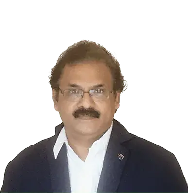 Vipin Shankar