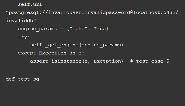 code