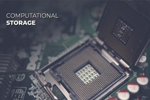 Deploying Computational Storage at the Edge – the 5Ws You Need to Know