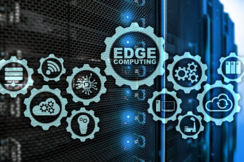 Top 4 Edge Technologies for IoT
