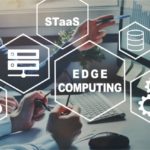Why STaaS is Useful for Edge Computing
