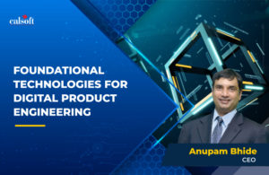 Foundational Technologies for Digital Product Engineering