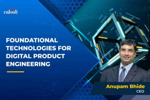 Foundational Technologies for Digital Product Engineering
