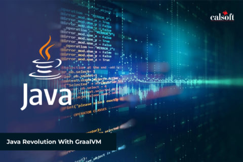 Java Revolution With GraalVM