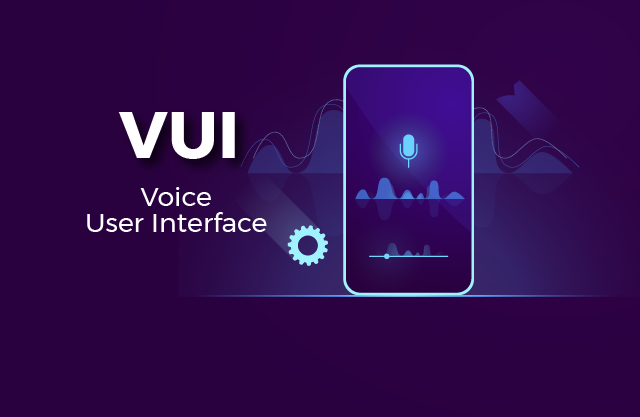 Exploring Voice User Interface (VUIs)