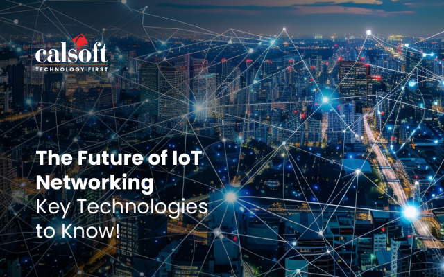 Blog-The Future of IoT Networking