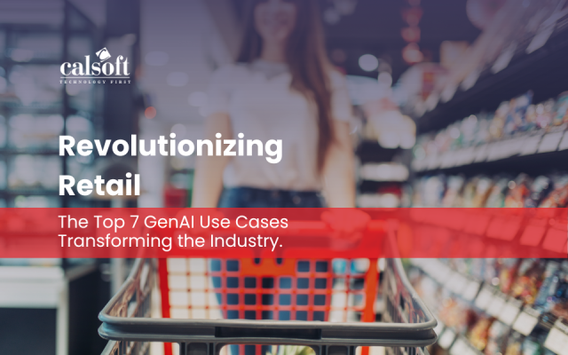 Retail Transformation