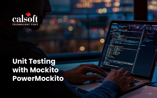 Unit Testing with MockitoPowerMockito