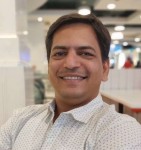 Rajesh Deshmukh