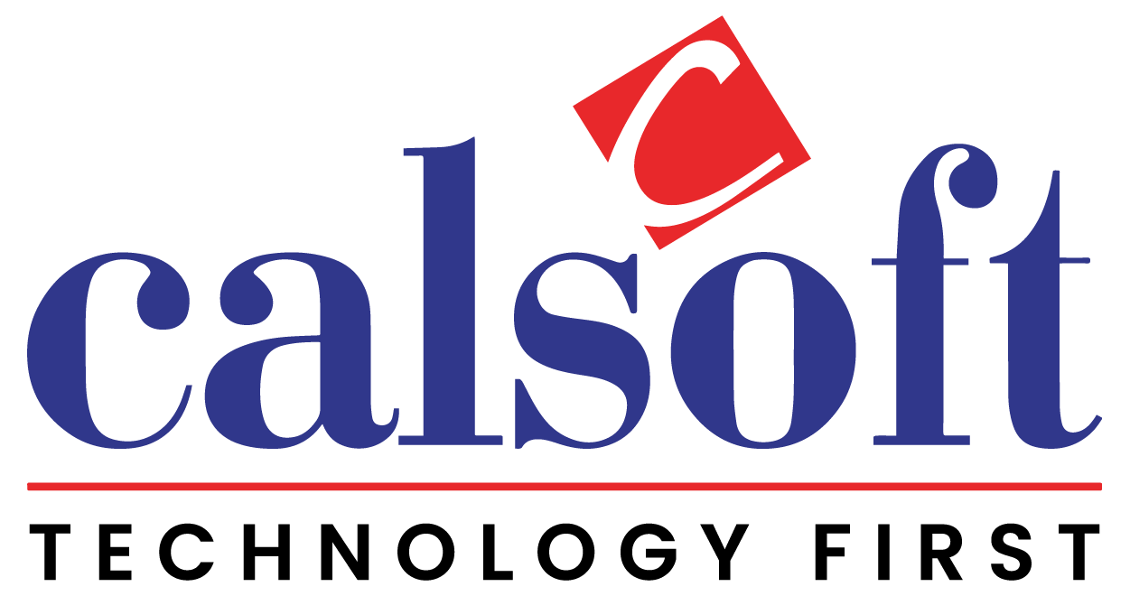 calsoft logo