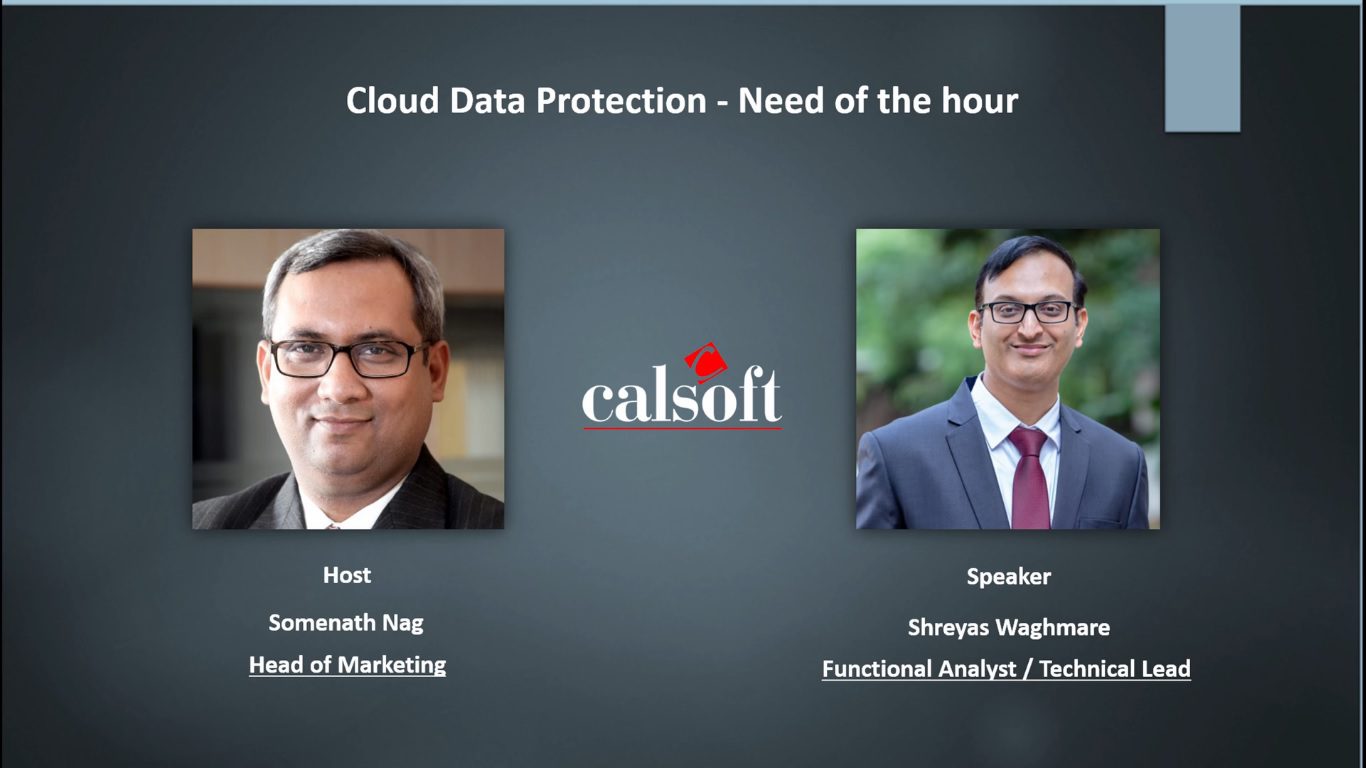 Cloud-data-protection