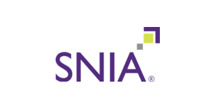 Snia Logo