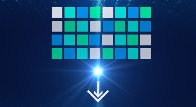 Block-level-deduplication