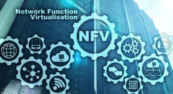 NFV Infrastructure