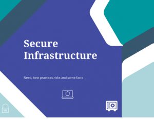 Secure-Infrastructure