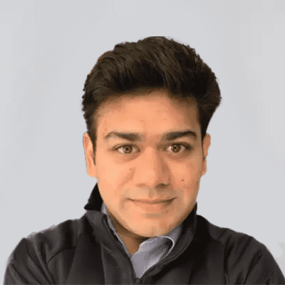 Rohit Agarwal