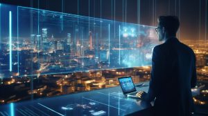 Edge Infrastructure Management
