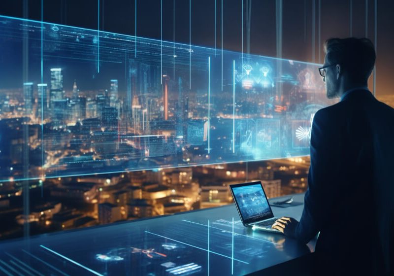 Edge Infrastructure Management