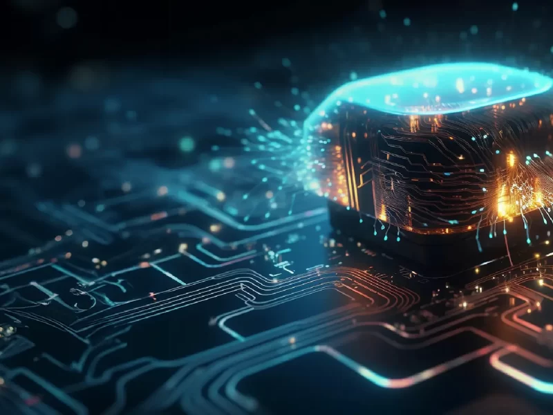 code AI