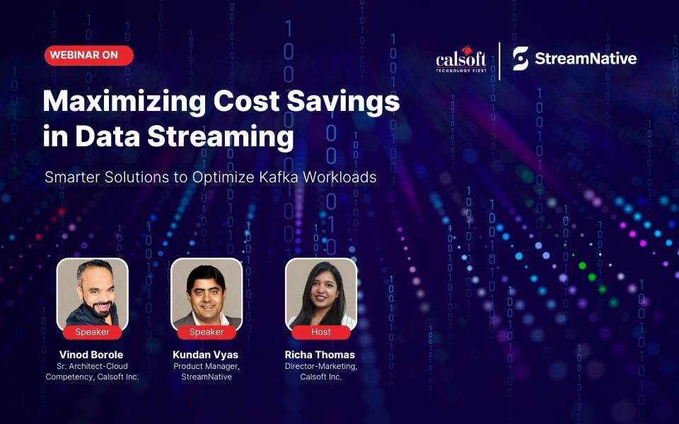 Maximizing Cost Savings in Data Streaming