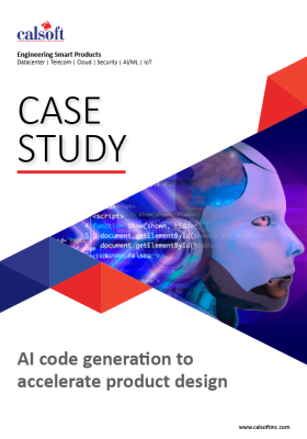 Generative AI Case Studies