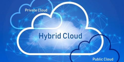 Hybrid-Cloud