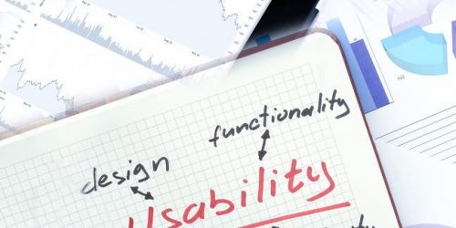 Usability-Testing
